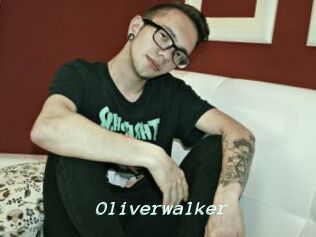 Oliverwalker