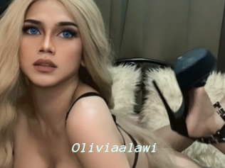 Oliviaalawi
