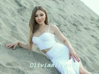 Oliviaallien