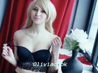 Oliviacook