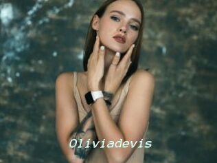 Oliviadevis