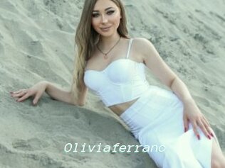 Oliviaferrano