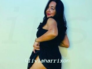Oliviaharrixon