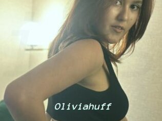 Oliviahuff