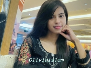 Oliviaislam