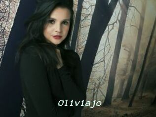 Oliviajo