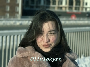 Oliviakyrt