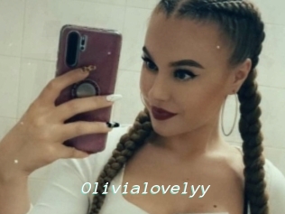Olivialovelyy