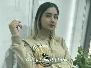 Oliviamatthew