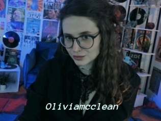 Oliviamcclean