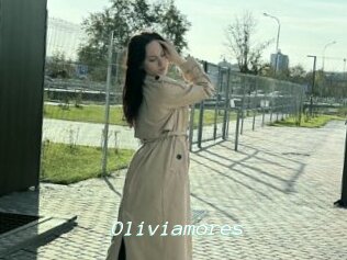 Oliviamores