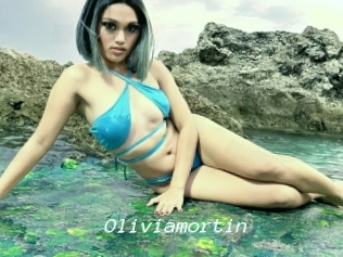 Oliviamortin