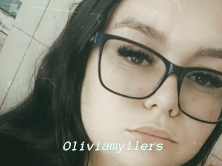Oliviamyllers