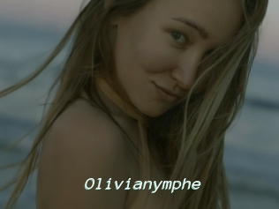 Olivianymphe