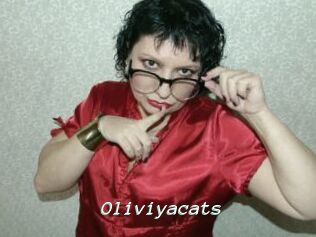Oliviyacats