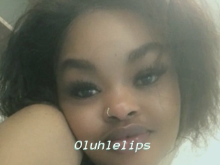 Oluhlelips