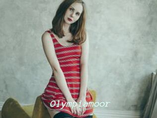 Olympiamoor