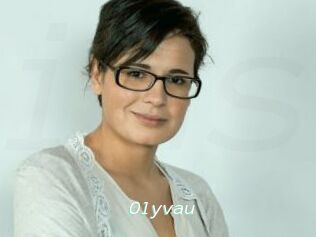Olyvau