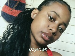 Olyviah