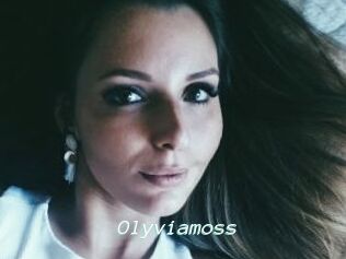 Olyviamoss