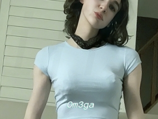 Om3ga