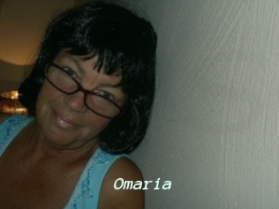Omaria