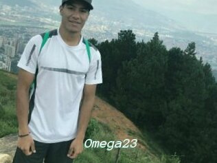 Omega23
