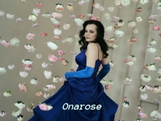 Onarose