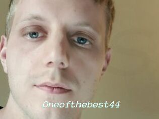 Oneofthebest44