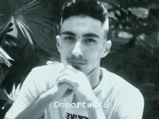 Oneortwo18