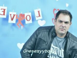 Onesexyyboyy