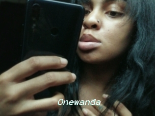 Onewanda