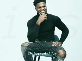 Onkarabile