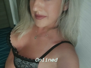 Onlined