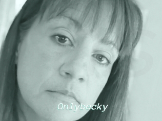 Onlybecky