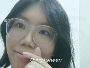 Oonyisheen