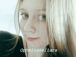 Opheliasellars