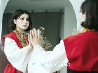 Opulentsiren