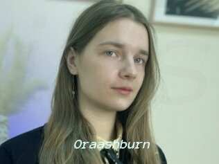 Oraashburn