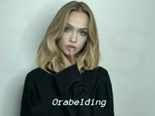 Orabelding