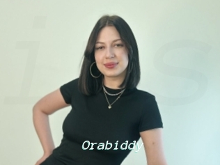 Orabiddy