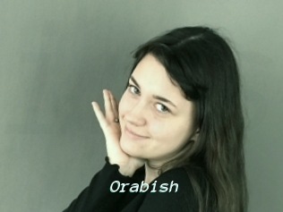 Orabish