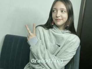 Oracodling