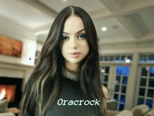 Oracrock