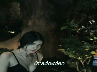 Oradowden