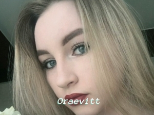 Oraevitt