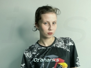 Orahanks