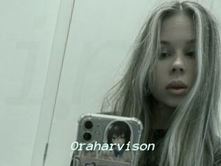 Oraharvison