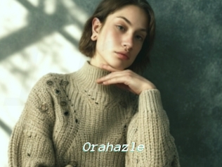 Orahazle
