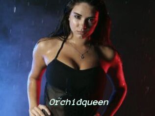 Orchidqueen